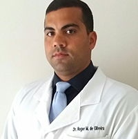 Dr. Roger Manetti de Oliveira